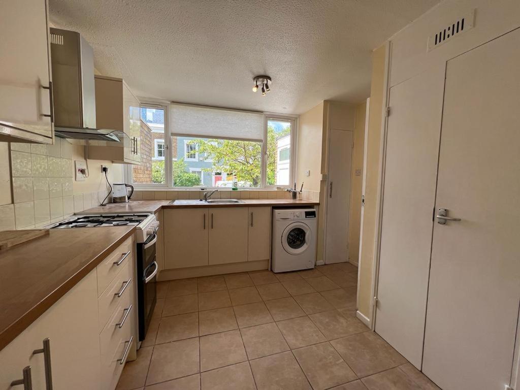 Lovely 4Bed Property, London 8Min To Oxford Street Экстерьер фото