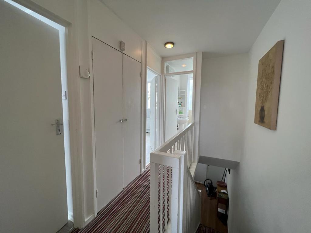 Lovely 4Bed Property, London 8Min To Oxford Street Экстерьер фото